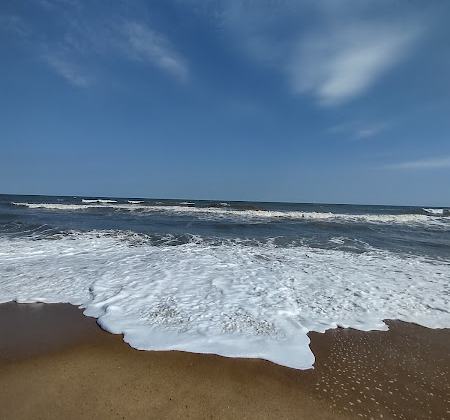 North End Beach