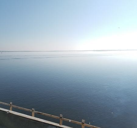 Beesley's Point Beach