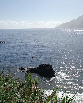 Praia do Seixal