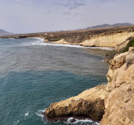 Playa Larga