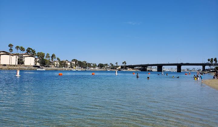 Mother's Beach