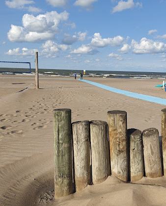 Nickel Plate Beach