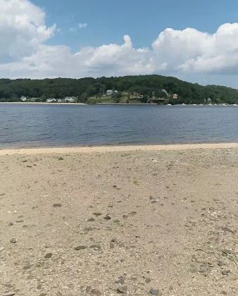 Cold Spring Beach
