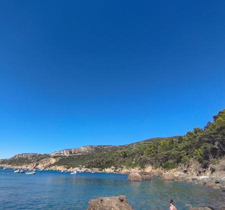 Cala Grande