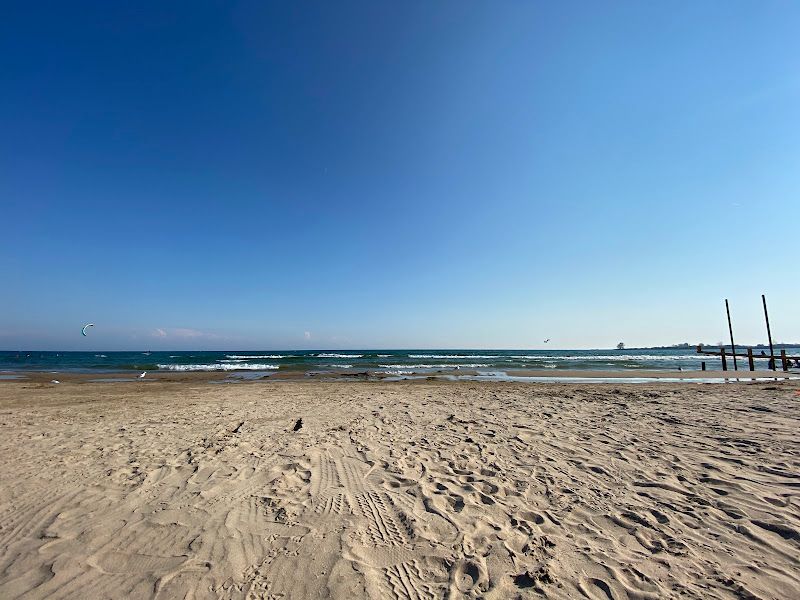 Nickel Beach