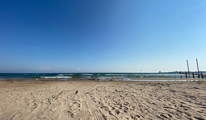 Nickel Beach