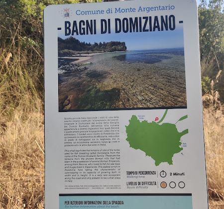 Bagni di Domiziano