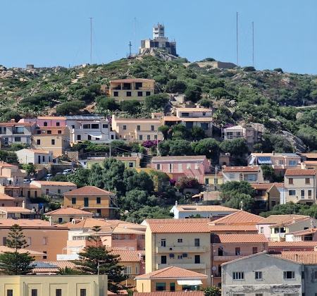 La Maddalena
