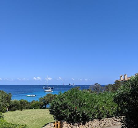 Cala Granu