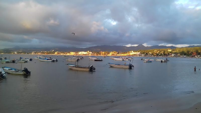 Plage MX-W