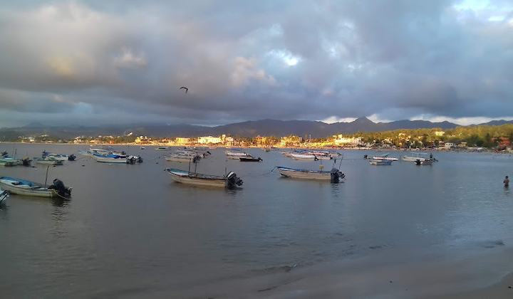 Plage MX-W
