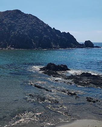 Playa del Siscal