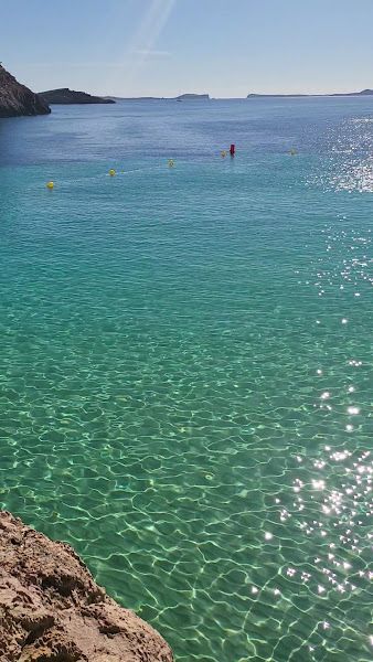 Cala Salada