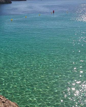 Cala Salada