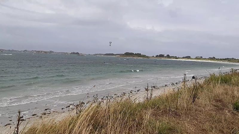Plage du Pouldu