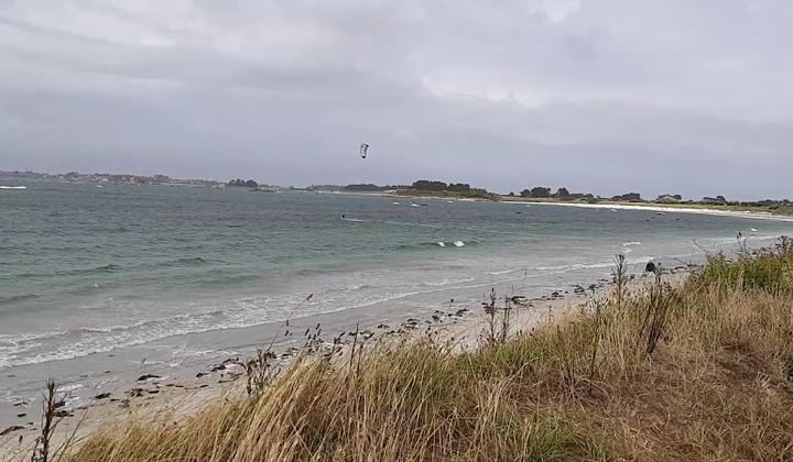 Plage du Pouldu