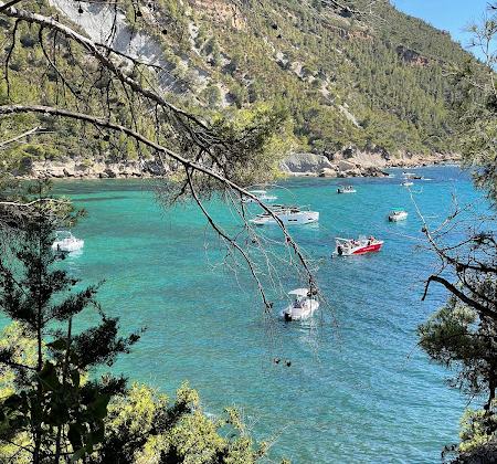 Plage de l’Arène