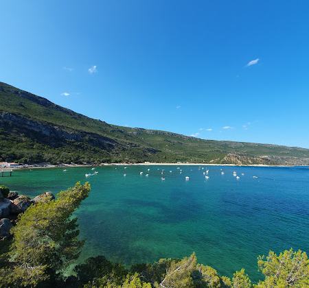 Praia do Creiro