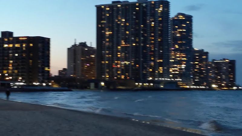 Ardmore Hollywood (Osterman) Beach