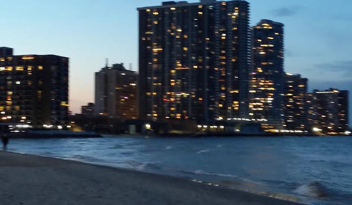Ardmore Hollywood (Osterman) Beach