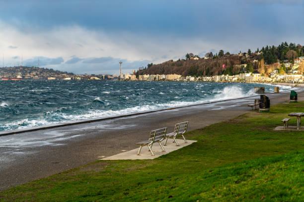 Kingsborough Beach Park
