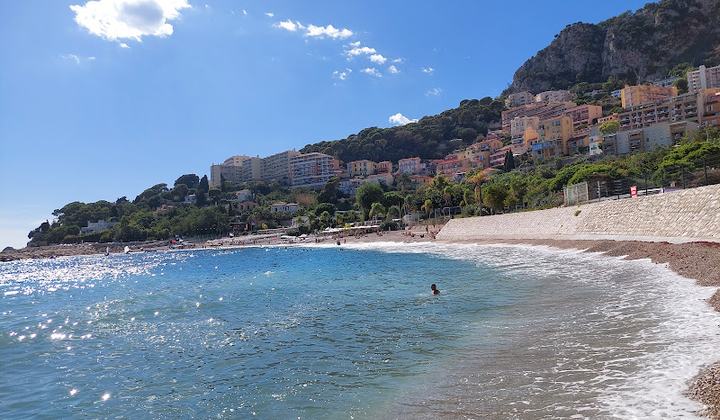 plage Marquet