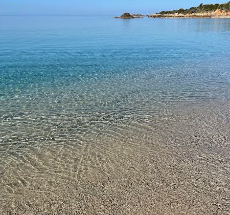 Plage de San Giuseppe
