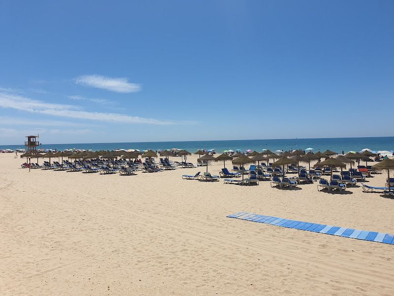 Playa de la Victoria
