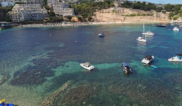 Platja de l'Oratori