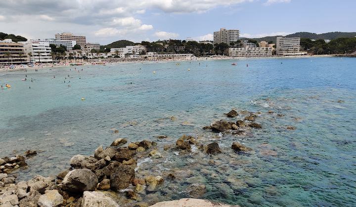 Platja de Palmira