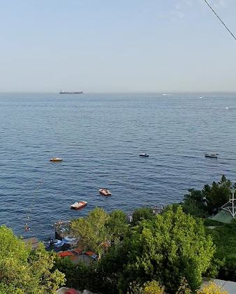 Spiaggia di Marina d'Albori