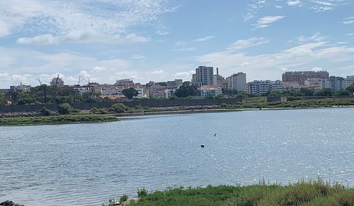 Praia do Mexilhoeiro