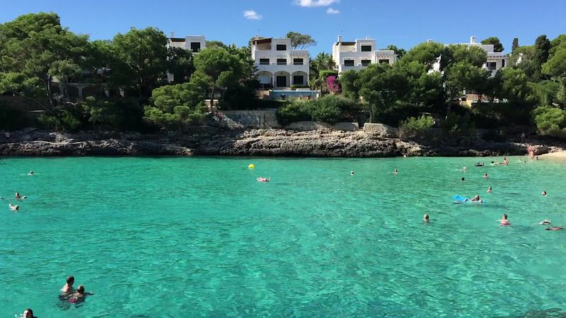 Cala Gran
