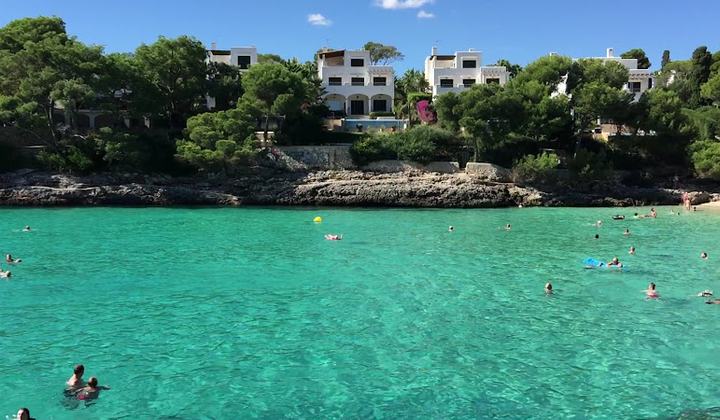 Cala Gran