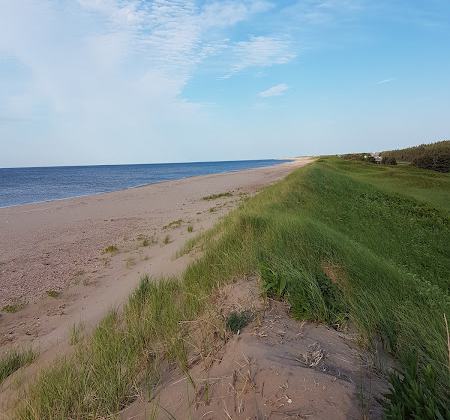 Brackley Beach