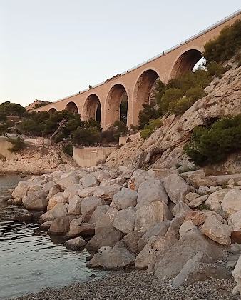 Plage du Fortin