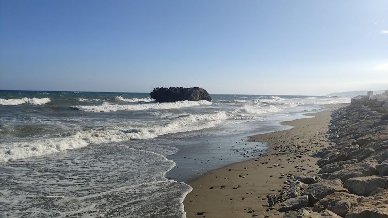 Playa de la Galera