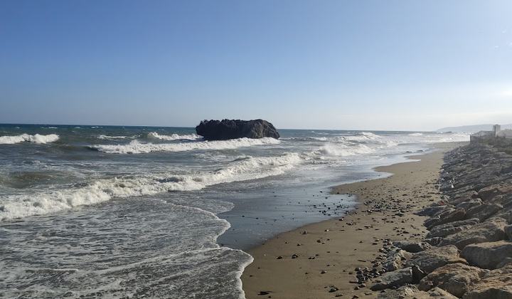 Playa de la Galera