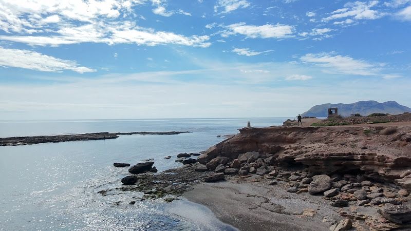 Cala de las Pulgas