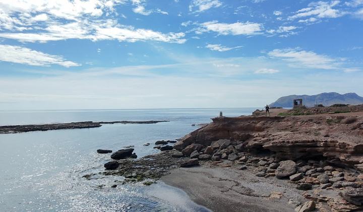 Cala de las Pulgas