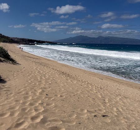 D.T. Fleming Beach