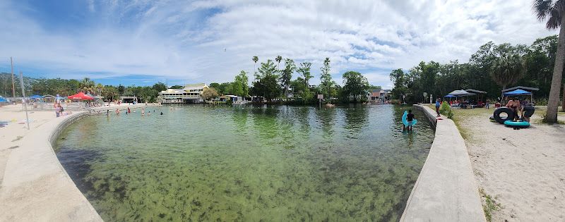 Rogers Park Beach