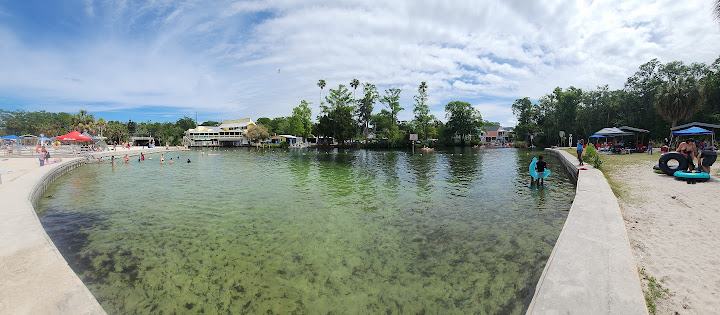 Rogers Park Beach