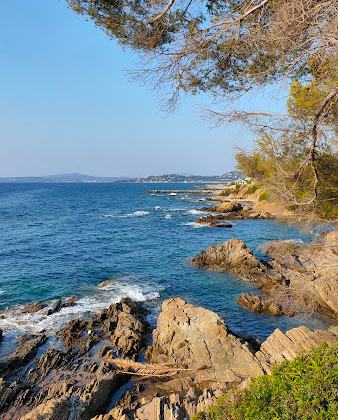 Plage des Gireliers