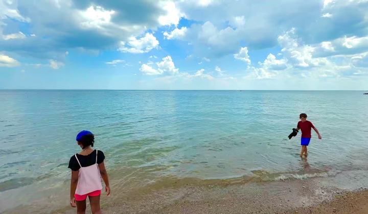 12th Street Beach
