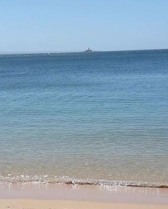 Praia de Santo Amaro