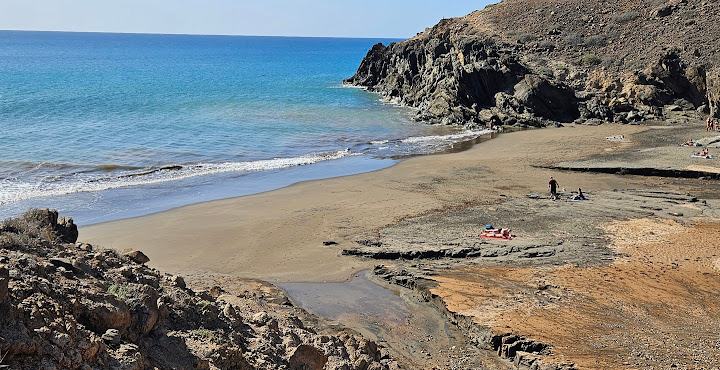 Pasito Bea - Playa de las Mujeres