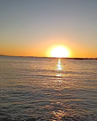 Plage du Lazaret