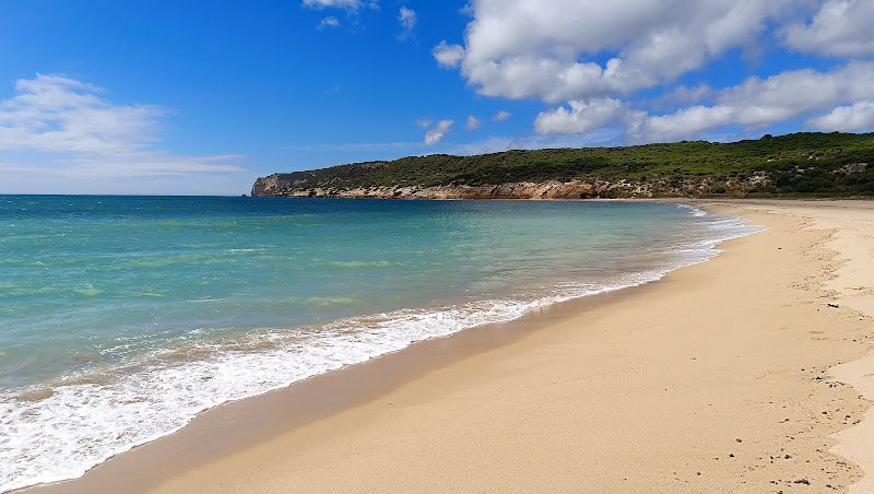Playa de la Hierbabuena