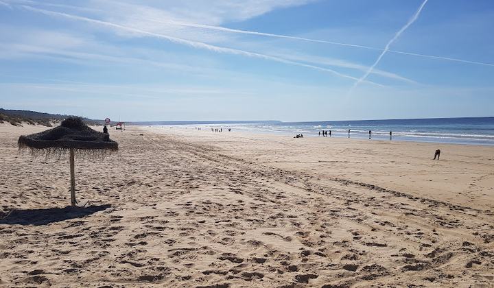 Praia da Morena